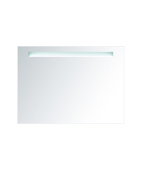 Explosion-proof and firm mirror surface,waterproof High-quality Intelligent Touch Sensor Color-changing LED Lights Smart Bathroom Mirror JH-24