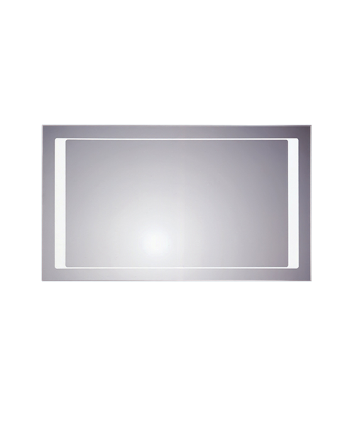 Anti-leakage,waterproof High-quality Intelligent Touch Sensor Color-changing LED Lights Smart Bathroom Mirror JH-D941