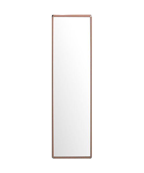 Single-sided mirror,4MM, 5MM,Hot Sale Modern Style Good Price Rectangle Round Oval Shape  Simple Mirror Traditional Mirror JH-CY02