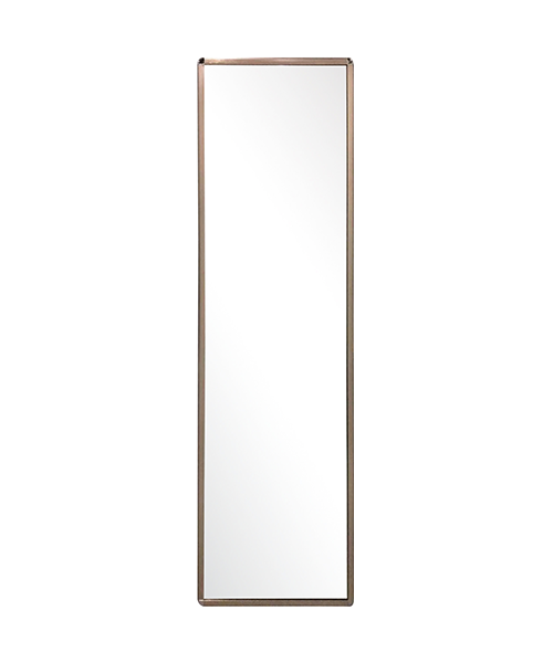 Full-length mirror,4MM, 5MM,Hot Sale Modern Style Good Price Rectangle Round Oval Shape  Simple Mirror Traditional Mirror JH-CY03