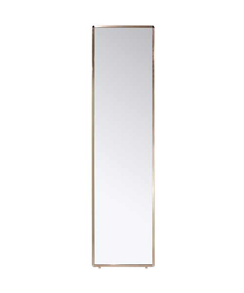 High-definition copper-free silver or aluminum mirror,simple mirror,4MM, 5MM,Hot Sale Modern Style Good Price Rectangle Round Oval Shape  Simple Mirror Traditional Mirror JH-CY05