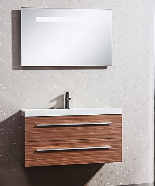 Not damaged,Hot Sale Modern Style Bathroom Luxury Shower Room Cabinet With Mirror Cabinet JH-N12