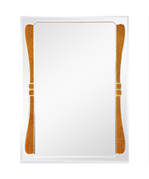 Single-sided mirror,4MM, 5MM,Hot Sale Modern Style Good Price Rectangle Round Oval Shape  Simple Mirror Traditional Mirror JH-1007