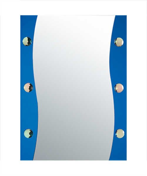 Showrooms, bathrooms, toilets, desks, dressers, all available in hotels, embossed mirror,4MM, 5MM,Hot Sale Modern Style Good Price Rectangle Round Oval Shape  Simple Mirror Traditional Mirror JH-1118