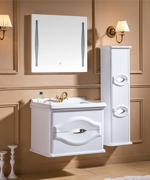 Cabinet thickness: 12mm/15mm/18mm,not damaged,hot Sale Modern Style Bathroom Luxury Shower Room Cabinet With Mirror Cabinet JH-P01542