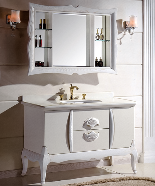 Showrooms, bathrooms, toilets, desks, dressers, all available in hotels,warm,hot Sale Modern Style Bathroom Luxury Shower Room Cabinet With Mirror Cabinet JH-P01546