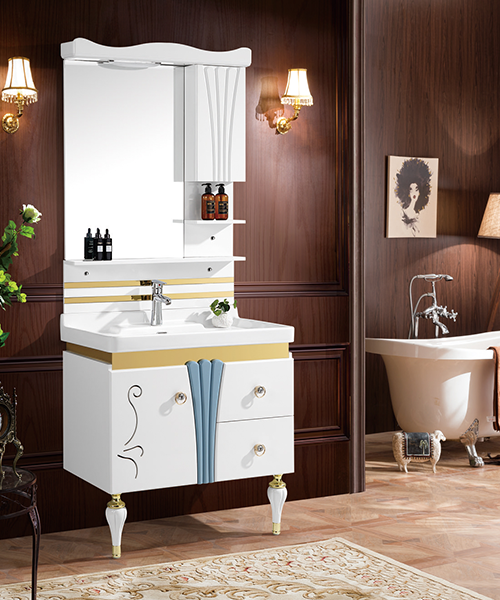 Showrooms, bathrooms, toilets, desks, dressers, all available in hotels,professional 20 years,hot Sale Modern Style Bathroom Luxury Shower Room Cabinet With Mirror Cabinet JH-P01691