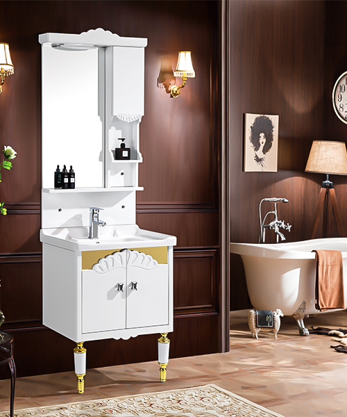 Various sizes,various materials,  overall customization,hot Sale Modern Style Bathroom Luxury Shower Room Cabinet With Mirror Cabinet JH-P01767