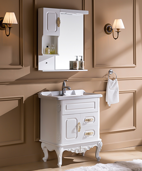 Cabinet color can be customized according to drawings,various sizes,hot Sale Modern Style Bathroom Luxury Shower Room Cabinet With Mirror Cabinet JH-P2014125