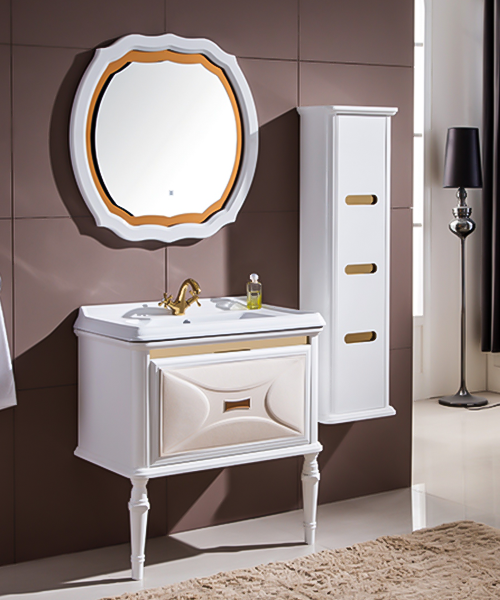 Main cabinet/side cabinet: multi-layer board, PVC, solid wood, aluminum cabinet, wrought iron, stainless steel can be made,high-end,hot Sale Modern Style Bathroom Luxury Shower Room Cabinet With Mirror Cabinet JH-P01525